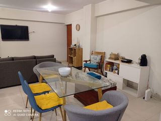 Foto 2 de Se vende departamento de 3 dormitorios en San Bartolo