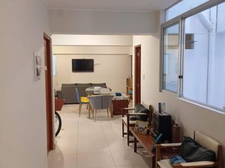 Foto 4 de Se vende departamento de 3 dormitorios en San Bartolo