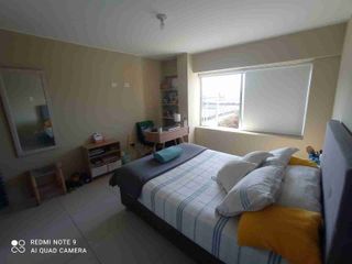 Foto 6 de Se vende departamento de 3 dormitorios en San Bartolo