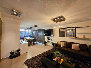 Foto 4 de Tumbaco, Sector Av Universitaria, arriendo Casa Esquinera Amoblada