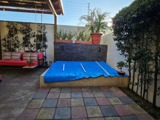 Foto 24 de Tumbaco, Sector Av Universitaria, arriendo Casa Esquinera Amoblada