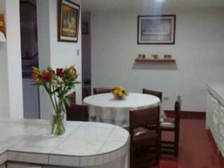 Foto 4 de DEPARTMENTO EN RENTA PRIMERA PLANTA 230 M2