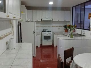 Foto 5 de DEPARTMENTO EN RENTA PRIMERA PLANTA 230 M2