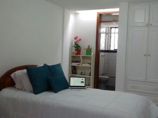 Foto 8 de DEPARTMENTO EN RENTA PRIMERA PLANTA 230 M2