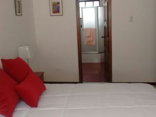 Foto 10 de DEPARTMENTO EN RENTA PRIMERA PLANTA 230 M2