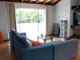 Foto 12 de La Planicie 650mt2 Casa de 2 pisos con 4 habitaciones ideal para tu familia ✅