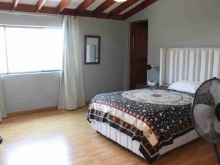 Foto 15 de La Planicie 650mt2 Casa de 2 pisos con 4 habitaciones ideal para tu familia ✅