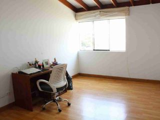 Foto 16 de La Planicie 650mt2 Casa de 2 pisos con 4 habitaciones ideal para tu familia ✅