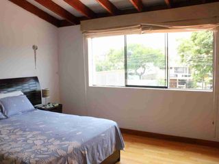 Foto 18 de La Planicie 650mt2 Casa de 2 pisos con 4 habitaciones ideal para tu familia ✅