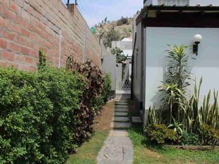 Foto 21 de La Planicie 650mt2 Casa de 2 pisos con 4 habitaciones ideal para tu familia ✅