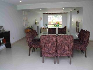 Foto 24 de La Planicie 650mt2 Casa de 2 pisos con 4 habitaciones ideal para tu familia ✅