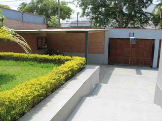 Foto 25 de La Planicie 650mt2 Casa de 2 pisos con 4 habitaciones ideal para tu familia ✅