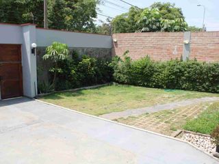 Foto 26 de La Planicie 650mt2 Casa de 2 pisos con 4 habitaciones ideal para tu familia ✅