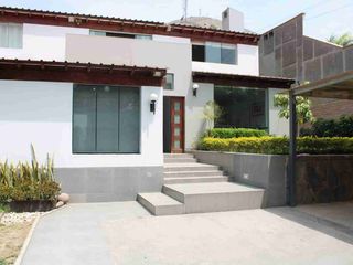 Foto 27 de La Planicie 650mt2 Casa de 2 pisos con 4 habitaciones ideal para tu familia ✅