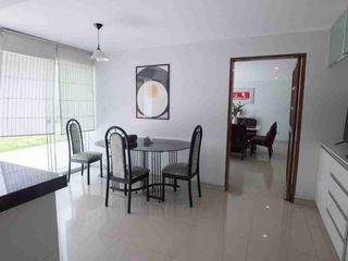 Foto 35 de La Planicie 650mt2 Casa de 2 pisos con 4 habitaciones ideal para tu familia ✅