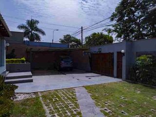 Foto 37 de La Planicie 650mt2 Casa de 2 pisos con 4 habitaciones ideal para tu familia ✅
