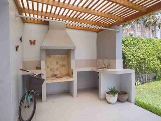 Foto 45 de La Planicie 650mt2 Casa de 2 pisos con 4 habitaciones ideal para tu familia ✅