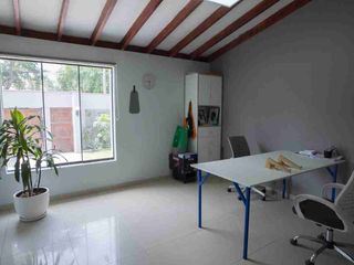 Foto 46 de La Planicie 650mt2 Casa de 2 pisos con 4 habitaciones ideal para tu familia ✅