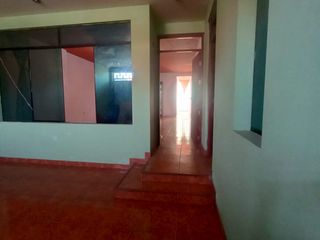 Foto 1 de SE ALQUILA LOCAL COMERCIAL CON EXCELENTE UBICACIÓN EN AVENIDA EL ALAMO- PRIMER PISO