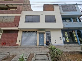 Foto 11 de SE ALQUILA LOCAL COMERCIAL CON EXCELENTE UBICACIÓN EN AVENIDA EL ALAMO- PRIMER PISO