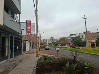 Foto 12 de SE ALQUILA LOCAL COMERCIAL CON EXCELENTE UBICACIÓN EN AVENIDA EL ALAMO- PRIMER PISO