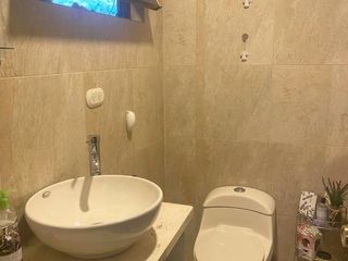 Foto 10 de Elegante villa en venta con 1.500m2T sector San Joaquín