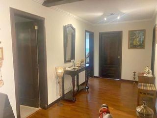 Foto 9 de Elegante villa en venta con 1.500m2T sector San Joaquín