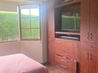 Foto 24 de Elegante villa en venta con 1.500m2T sector San Joaquín
