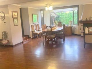 Foto 11 de Elegante villa en venta con 1.500m2T sector San Joaquín