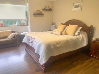 Foto 22 de Elegante villa en venta con 1.500m2T sector San Joaquín