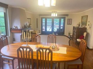 Foto 12 de Elegante villa en venta con 1.500m2T sector San Joaquín