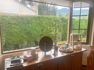Foto 13 de Elegante villa en venta con 1.500m2T sector San Joaquín