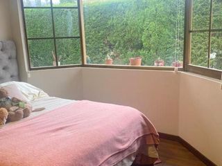 Foto 28 de Elegante villa en venta con 1.500m2T sector San Joaquín