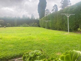 Foto 21 de Elegante villa en venta con 1.500m2T sector San Joaquín