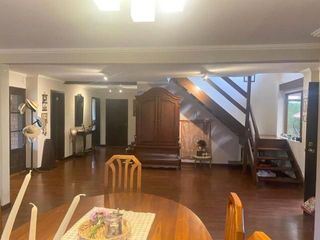 Foto 23 de Elegante villa en venta con 1.500m2T sector San Joaquín