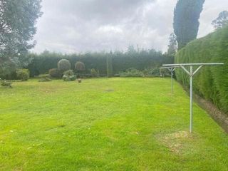 Foto 33 de Elegante villa en venta con 1.500m2T sector San Joaquín