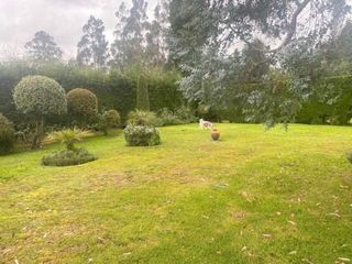 Foto 32 de Elegante villa en venta con 1.500m2T sector San Joaquín