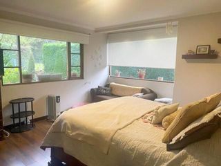 Foto 27 de Elegante villa en venta con 1.500m2T sector San Joaquín