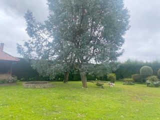 Foto 34 de Elegante villa en venta con 1.500m2T sector San Joaquín