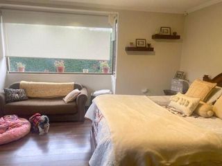 Foto 29 de Elegante villa en venta con 1.500m2T sector San Joaquín