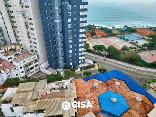 Foto 1 de ¡Vive en Miraflores, a pasos del malecón y a un precio Inigualable, 140 m2 | $150,000