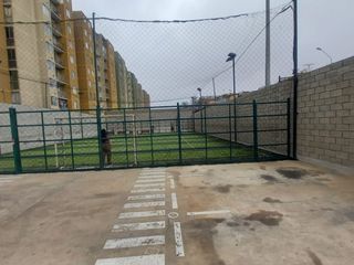 Foto 2 de 🏡 ¡ALQUILA TU NUEVO HOGAR EN EL CONDOMINIO VILLANOVA 2 – CALLAO!
