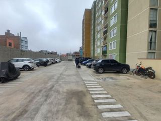Foto 4 de 🏡 ¡ALQUILA TU NUEVO HOGAR EN EL CONDOMINIO VILLANOVA 2 – CALLAO!