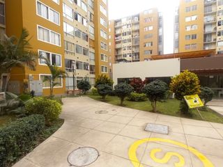 Foto 12 de 🏡 ¡ALQUILA TU NUEVO HOGAR EN EL CONDOMINIO VILLANOVA 2 – CALLAO!