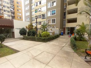 Foto 13 de 🏡 ¡ALQUILA TU NUEVO HOGAR EN EL CONDOMINIO VILLANOVA 2 – CALLAO!