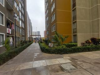 Foto 14 de 🏡 ¡ALQUILA TU NUEVO HOGAR EN EL CONDOMINIO VILLANOVA 2 – CALLAO!