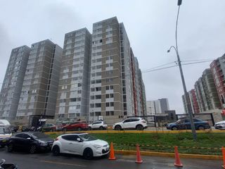 Foto 18 de 🏡 ¡ALQUILA TU NUEVO HOGAR EN EL CONDOMINIO VILLANOVA 2 – CALLAO!