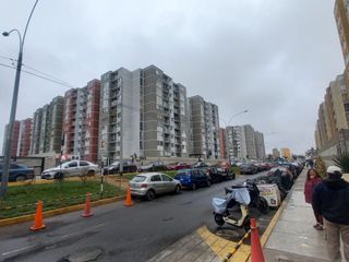 Foto 20 de 🏡 ¡ALQUILA TU NUEVO HOGAR EN EL CONDOMINIO VILLANOVA 2 – CALLAO!