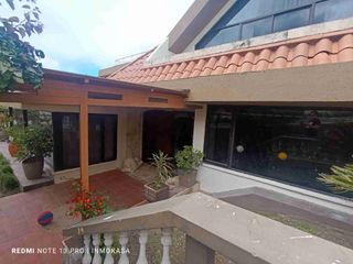 Foto 44 de PINAR ALTO VENDO HERMOSA CASA CON PISCINA