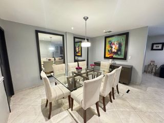 Foto 5 de Casa en Venta en La Urb. Boreal Km 3.5 Via a Samborondon